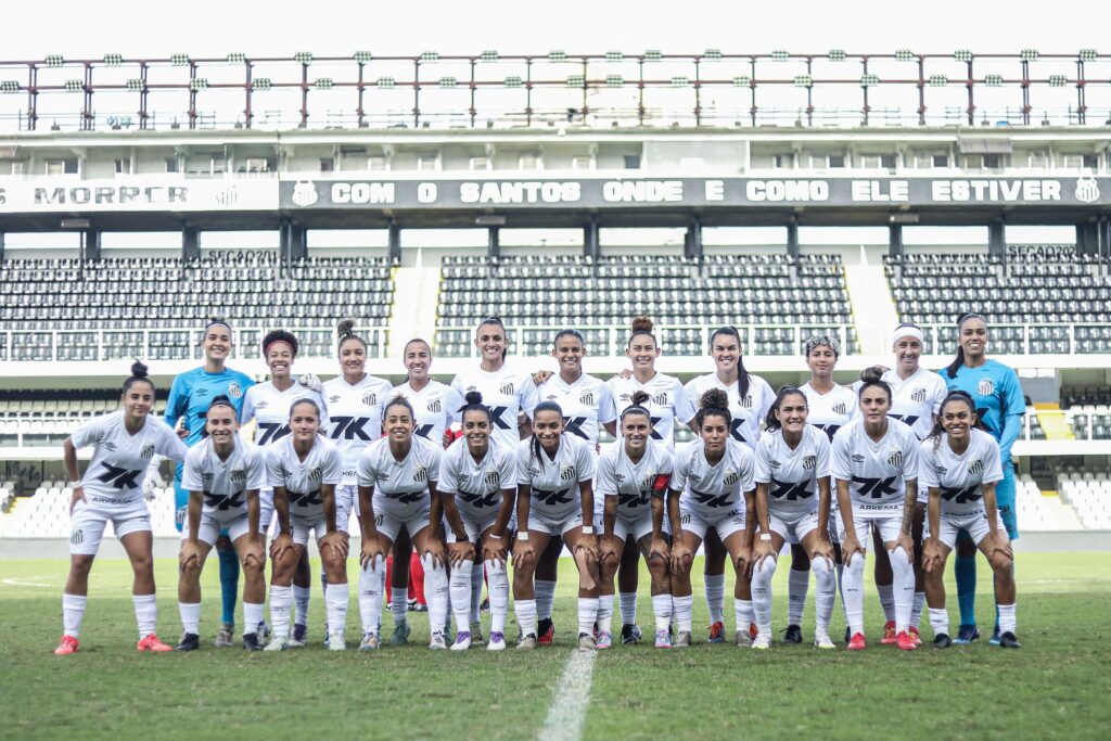 Santos venceu o Vasco na rodada final (Foto: Reinaldo Campos/ Santos FC)