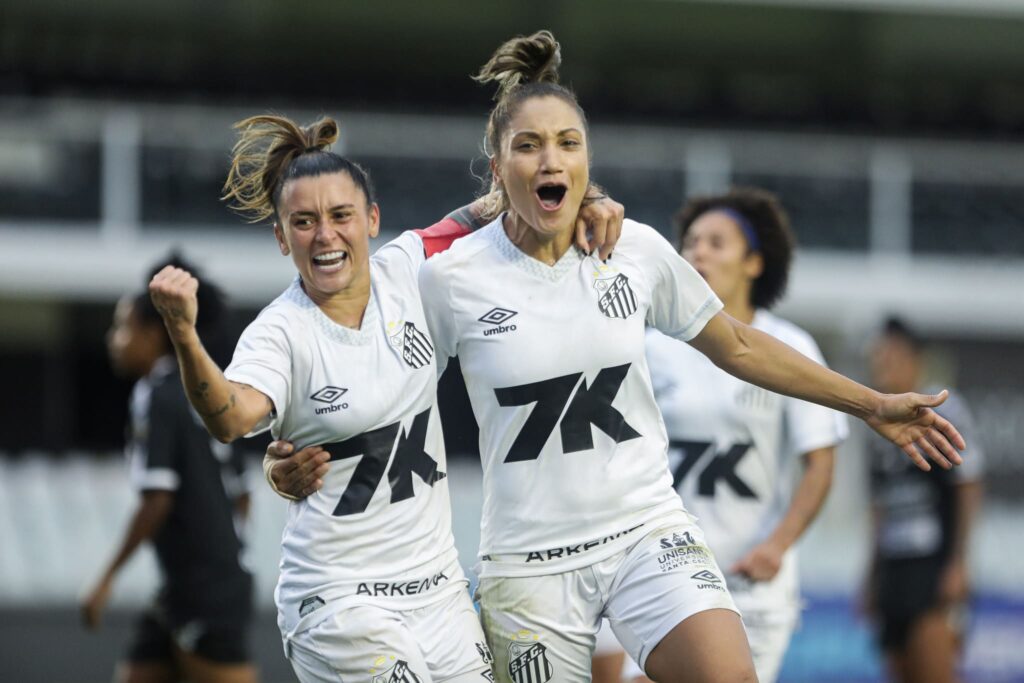Santos vai enfrentar o América-MG (Foto: Reinaldo Campos/ Santos FC)