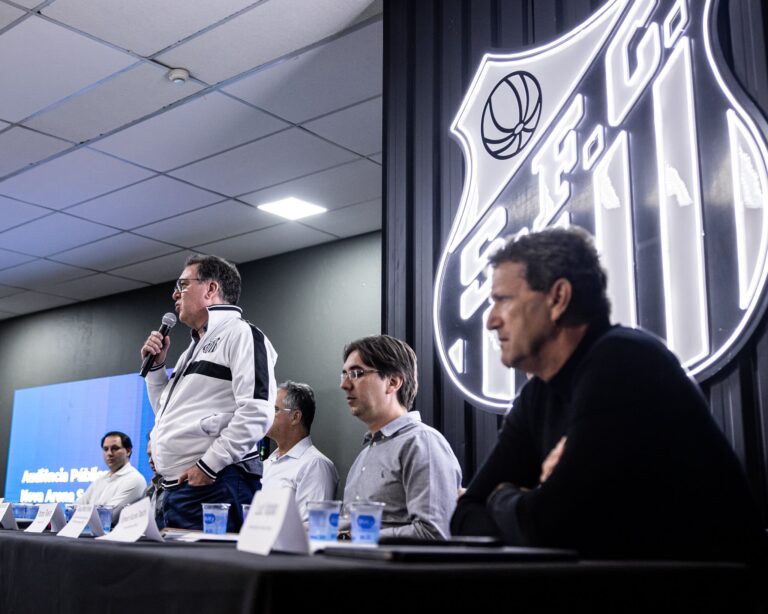 Evento aberto à comunidade abriu a possibilidade da população local tirar dúvidas sobre o projeto