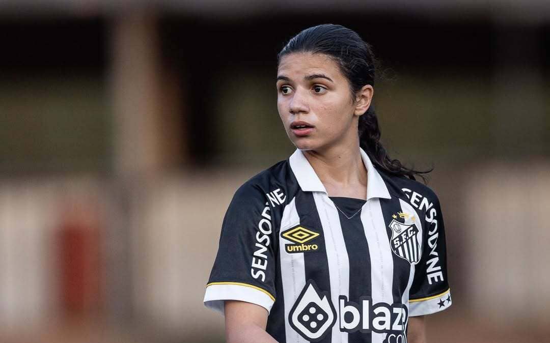 Mary Venâncio deve ficar fora por mais nove meses (Foto: Reprodução)