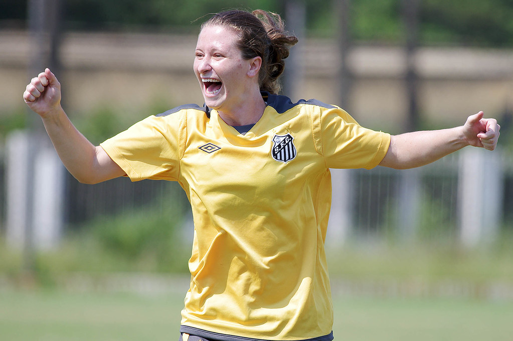 Suzana morreu neste domingo (14) (Foto: Pedro Ernesto Guerra Azevedo)