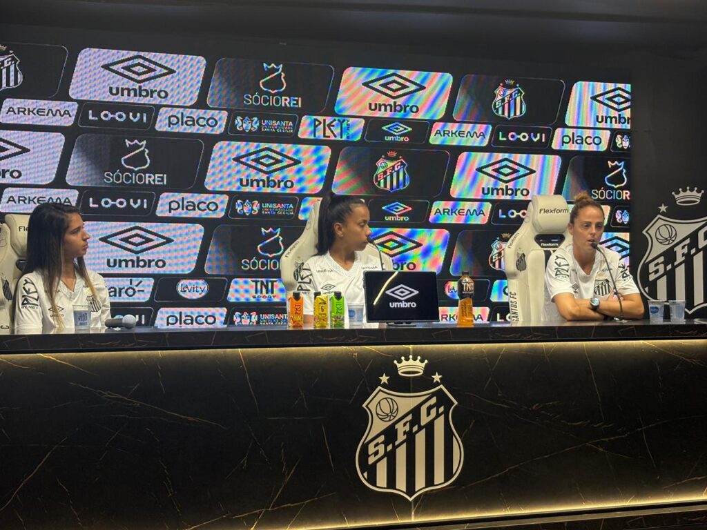 Santos terá nove reforços para 2026 (Foto: Reprodução)