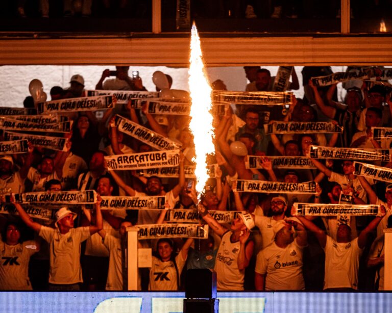 Sereias estreiam no Brasileirão com entrada gratuita (Foto: Reinaldo Campos/Santos FC)