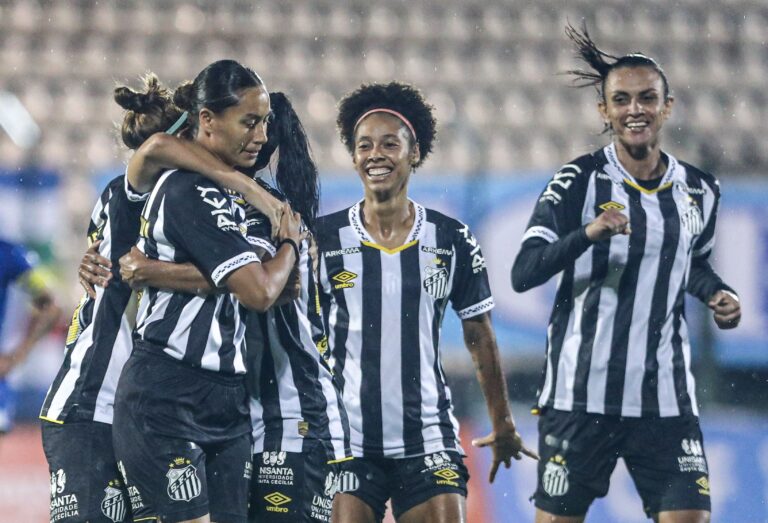 Santos x Mixto terá entrada gratuita (Foto: Reinaldo Campos/Santos FC)