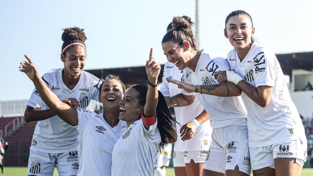 Fora de casa, Santos enfrentará o Bahia. (Foto: Reinaldo Campos/Santos F.C)