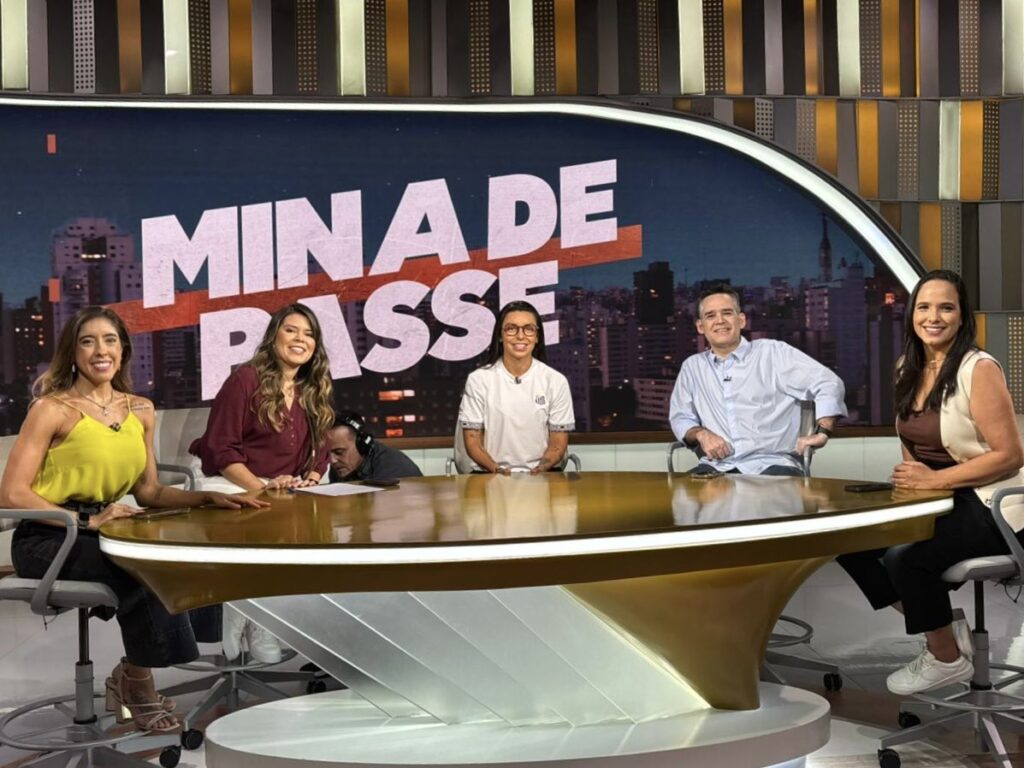 Yoreli Rincón é uma das contratações do Santos para 2026. (Foto: Reprodução)