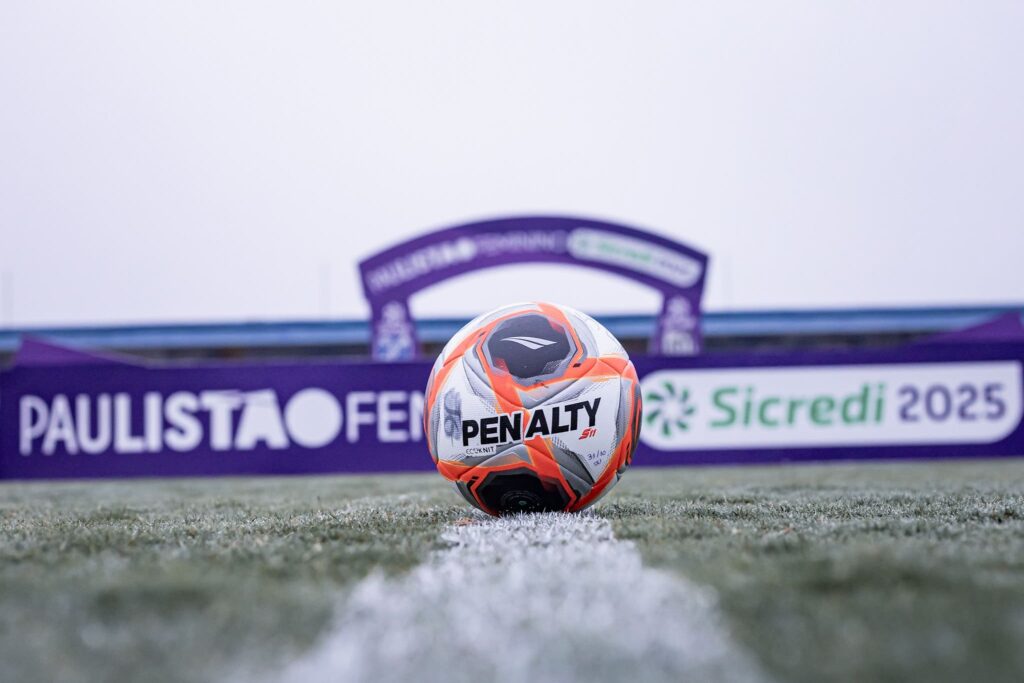 Paulistão Feminino passa a se chamar "Paulistão F" (Foto: Rafael Assunção/Ag.Paulistão)