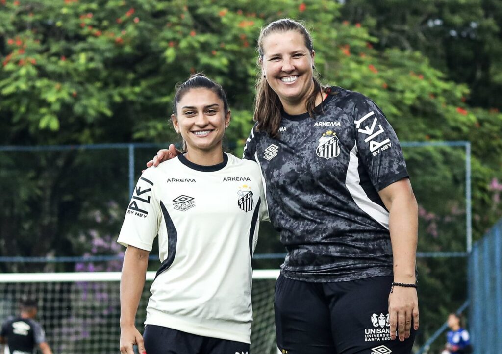 Santos enfrenta o Atlético-PI na terceira fase da Copa do Brasil (Foto: Reinaldo Campos/ Santos FC)