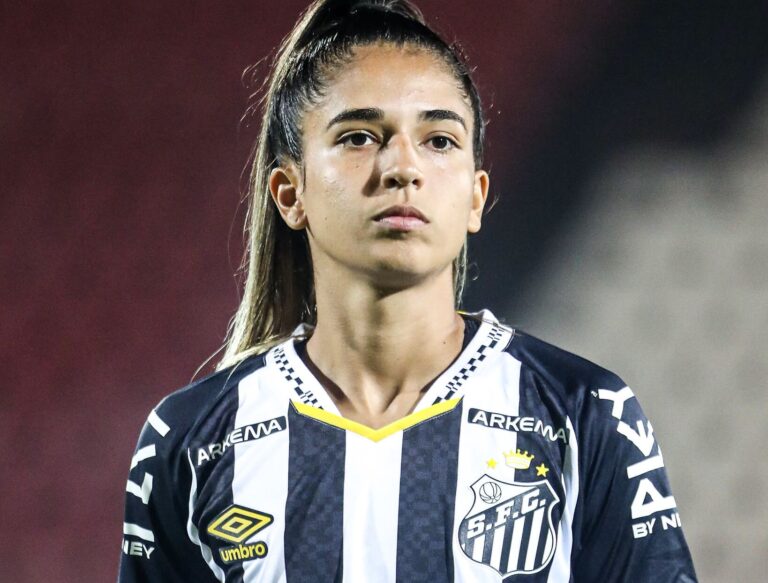 Eudimilla pode deixar o Santos (Foto: Reinaldo Campos/ Santos F.C)