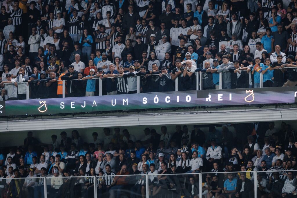 Sereias da Vila enfrentam o Juventude neste domingo (2), às 11h, na Vila Belmiro (Foto: Raul Baretta/ Santos FC