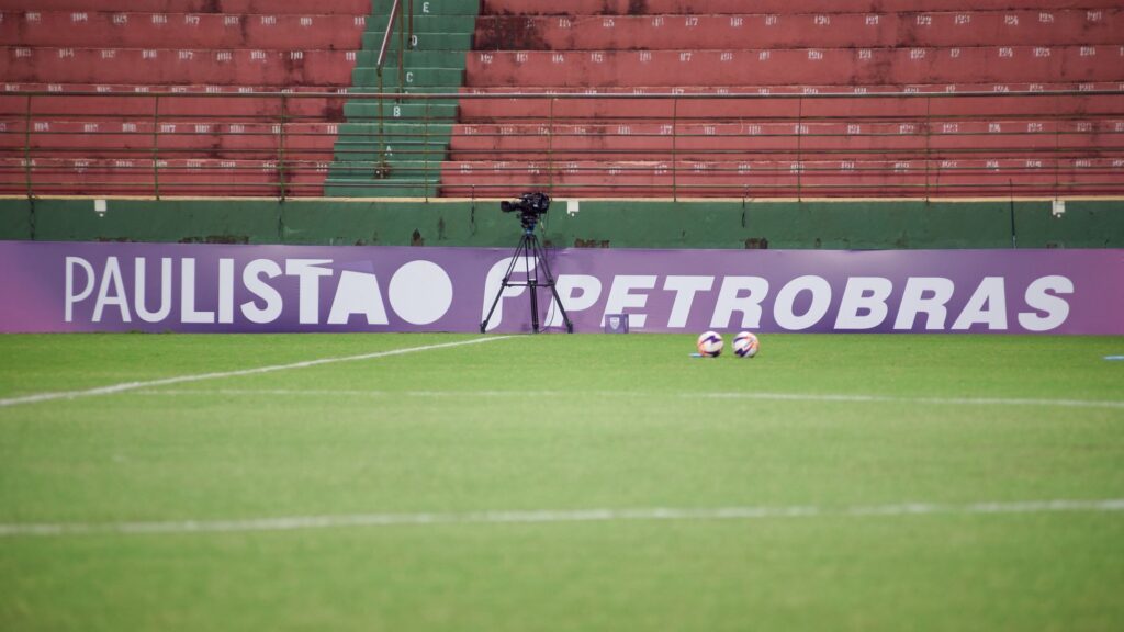 Santos enfrenta o Mirassol na rodada 7 do Paulistão F. (Foto: Igor do Vale/Ag.Paulistão)