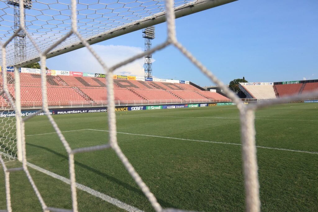 Santos terá entrada gratuita para torcedores em amistoso internacional contra o Kansas City Current 2 (Foto: Luciano Claudino/Agência Paulistão)