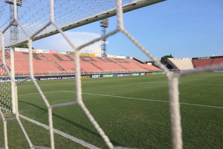 Santos terá entrada gratuita para torcedores em amistoso internacional contra o Kansas City Current 2 (Foto: Luciano Claudino/Agência Paulistão)