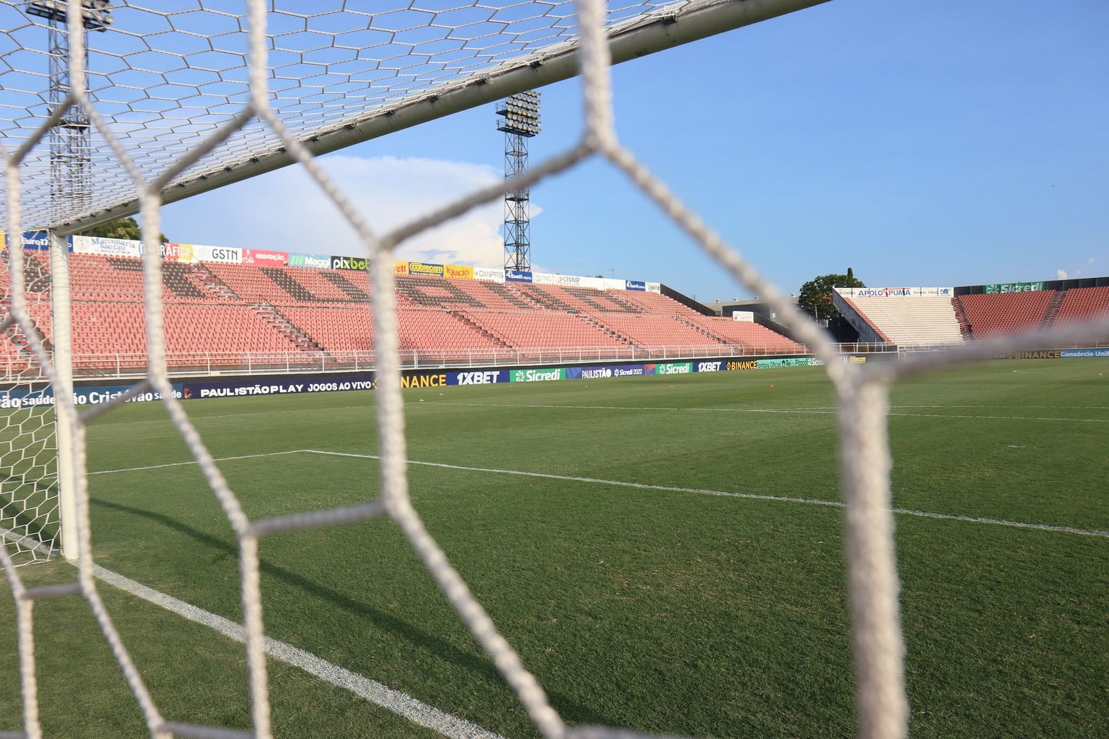 Santos terá entrada gratuita para torcedores em amistoso internacional contra o Kansas City Current 2 (Foto: Luciano Claudino/Agência Paulistão)