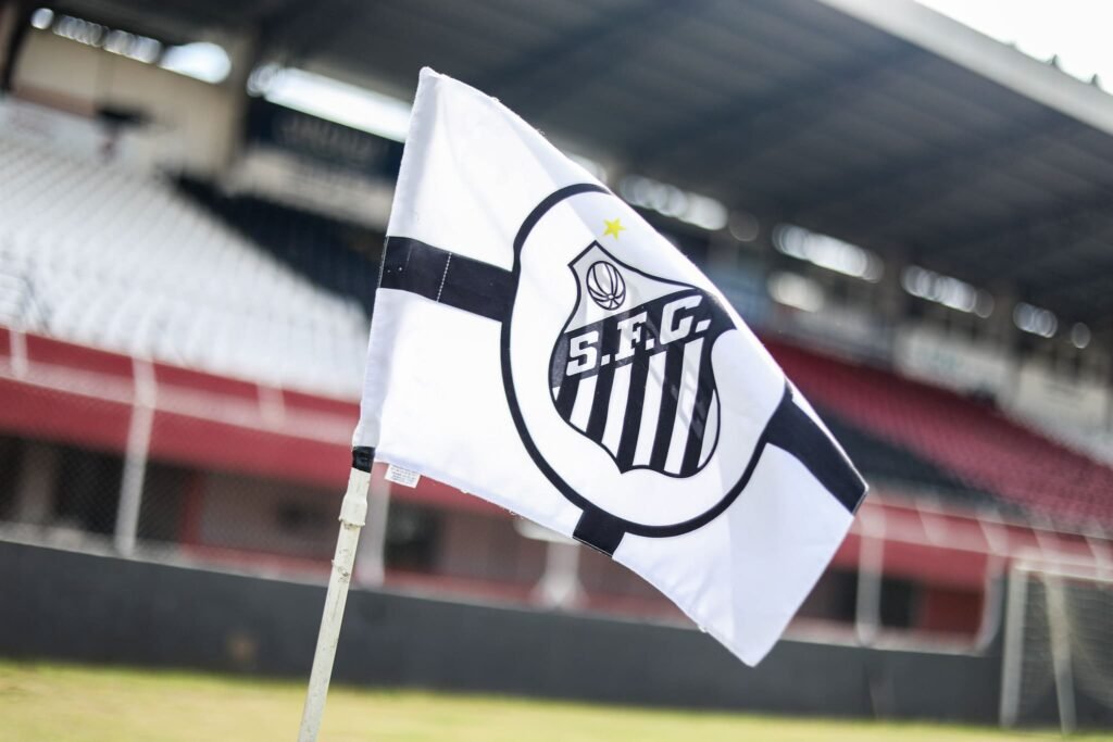 Lula sanciona lei do futebol feminino (Foto: Reinaldo Campos/Santos FC)