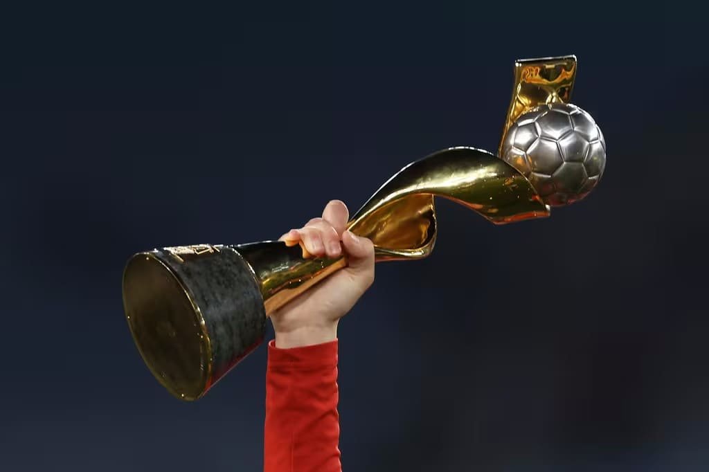 Copa do Mundo Feminina de 2027 contará com mais de 6 mil voluntários na organização (Foto: Divulgação/Fica)