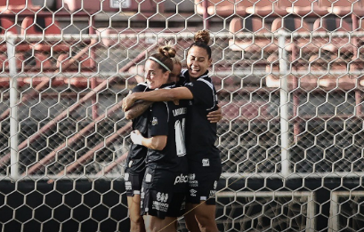 Santos bate equipe norte-americana em amistoso (Foto: Divulgação)
